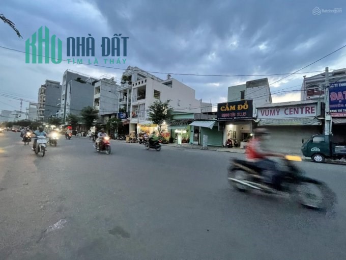 NHÀ MẶT TIỀN PHẠM VĂN BẠCH, P15, TÂN BÌNH, GIÁ 5 TỶ, 40M2( 4x10)