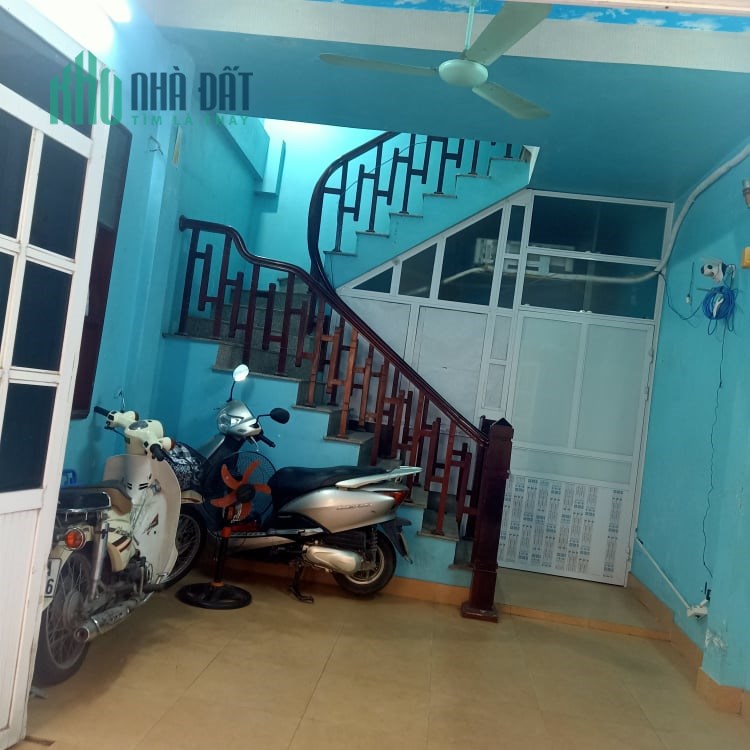 Bán Nhà Lê Quang Đạo 32m2 4T MT3.8m 3 tỷ 0979312111