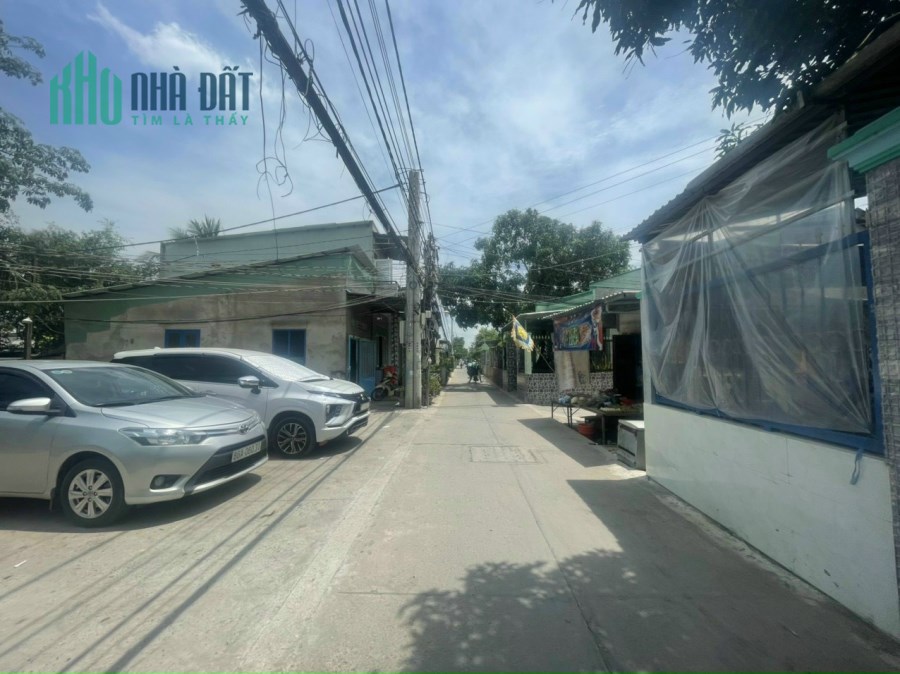 Q11 Hẻm  OTO đua, có 1 không 2, nở hậu, diện tích đẹp 6,1x17,5  giá tốt.