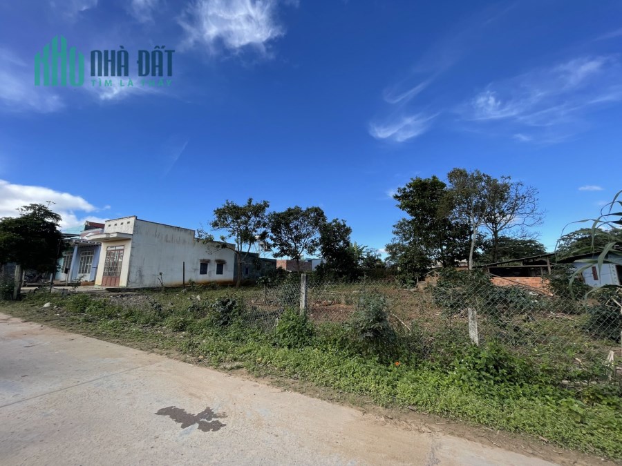 Bán Gấp lô đất Xã Ka Đô - Ven Đà Lạt ,Dt 125m2 ,Giá Chỉ  570 triệu