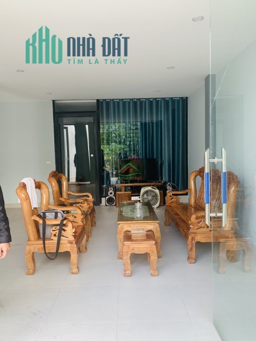 Bán Nhà Mặt Tiền Đường Chơn Tâm, Liên Chiểu, 135m2, Nhỉnh 4 Tỷ