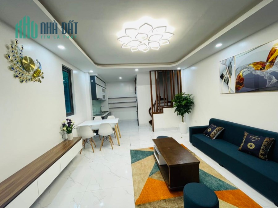 Bán nhà  siêu đẹp Xuân Đỉnh, Bắc Từ Liêm,  35m, 5 tầng, MT 4m, giá 4 tỷ 400 triệu