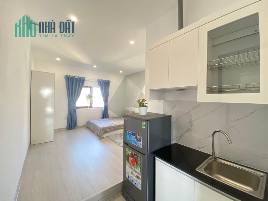 CẦN BÁN GẤP NHÀ CCMN , DT : 50M2 X 6T ; 9 PHÒNG ĐANG FULL CHO THUÊ .GIÁ CỰC MỀM : 03464245599