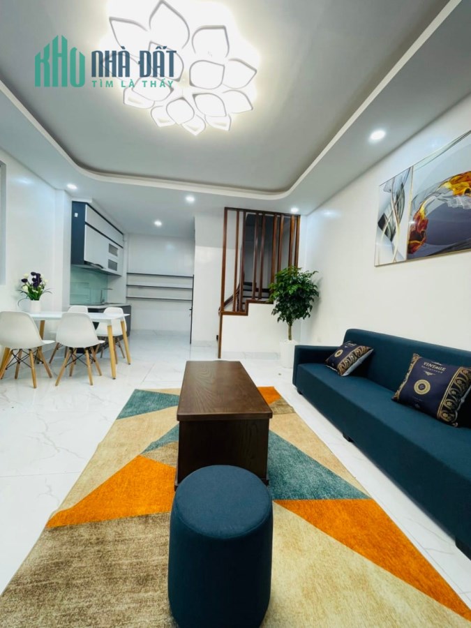 Bán sê ri 3 căn nhà mới đẹp Xuân Đỉnh, Bắc Từ Liêm,  42m, 5 tầng, MT 4m, giá 3 tỷ 800 triệu,