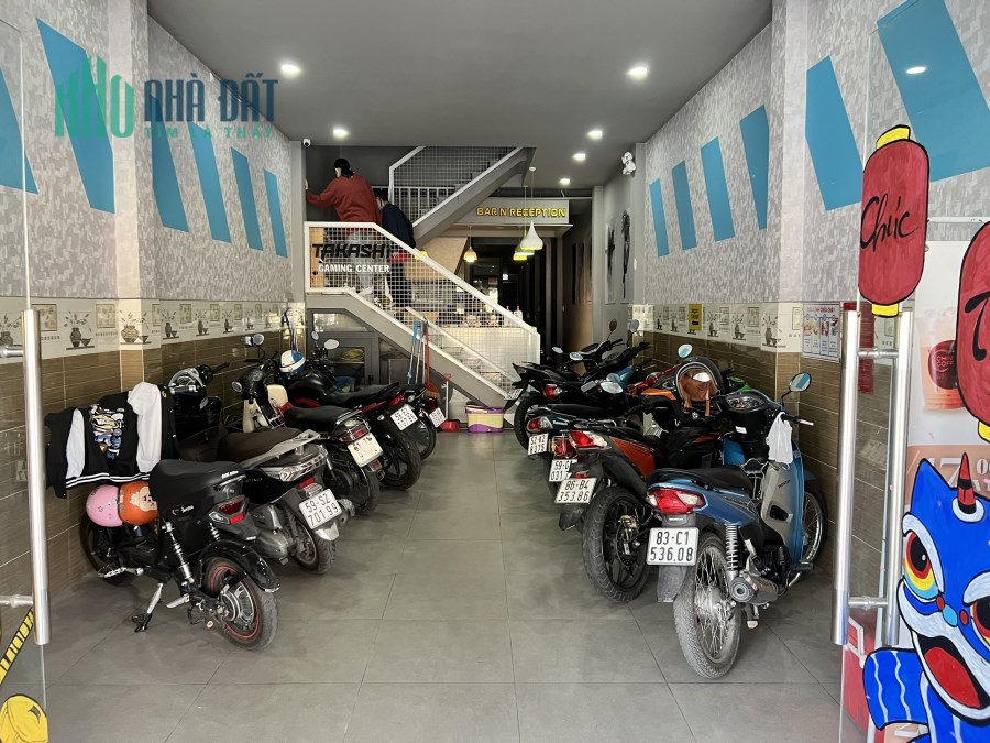 Cần bán GẤP nhà mặt tiền đang KD tại 230 Nguyễn Oanh, P17, Quận Gò Vấp, giá tốt