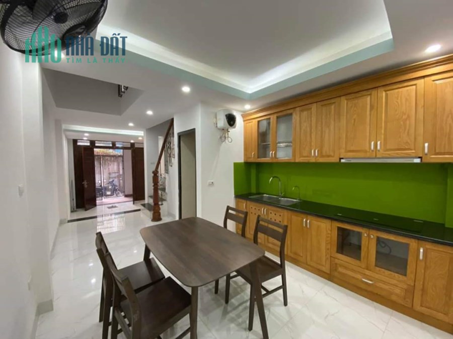 HOA HẬU MẶT PHỐ HOÀNG MAI 206M, MT 10M, 28,5 TỶ