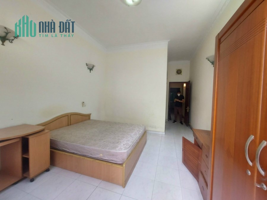 Bán nhà Hẻm xe hơi, 27 tỷ Nguyễn Thị Minh Khai, Đakao, Quận 1