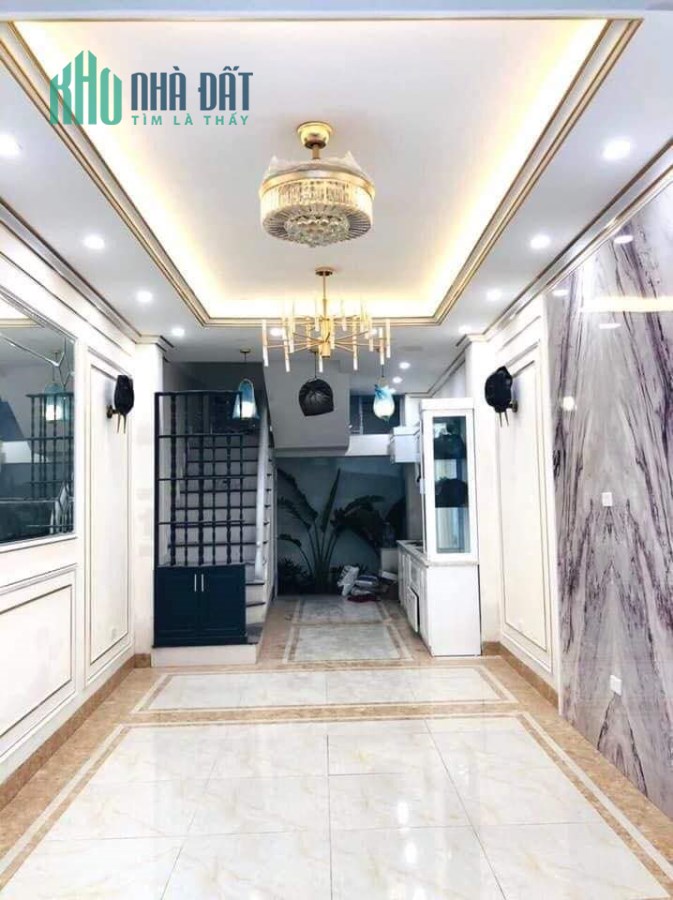 Bán nhà Đường Láng – Thời thượng  – Ô tô – Nhỉnh 6 tỷ