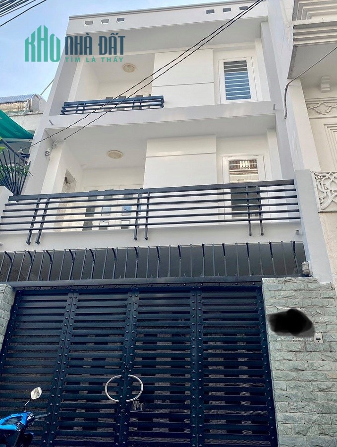 Nguyễn Văn Cừ -Quận 1-35m2-3 tầng-Hẻm ô tô vào nhà-Đang cho thuê 27tr/tháng-6.8 tỷ.
