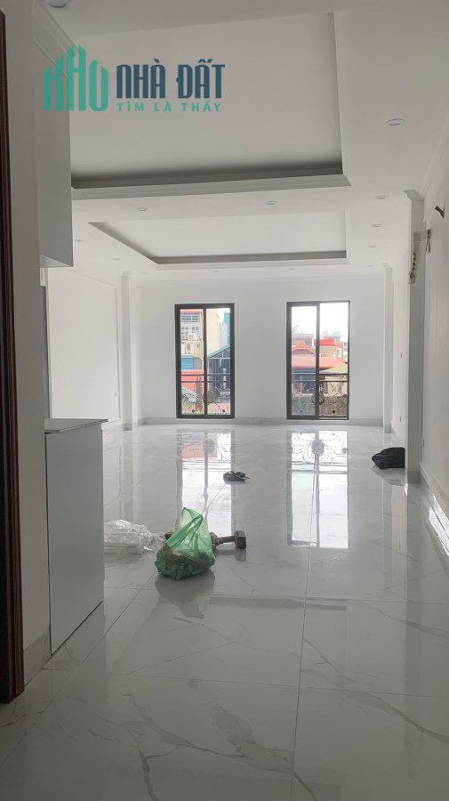 Siêu VIP Thái Hà – kinh doanh sầm uất Ôtô Tránh gần phố building, Thang máy, 65m2x7T, giá 21 tỷ.