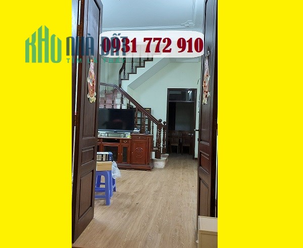 Cho thuê cả nhà khu phân lô tập thể tổng cục cảnh sát ngõ 168 Hào Nam; 0931772910
