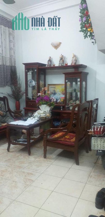 BÁN NHÀ ĐỐNG ĐA-MẶT NGÕ LIÊN HOA-4 TẦNG 3 NGỦ- 2 TỶ 800 TRIỆU