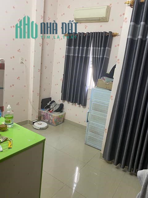 Bán gấp nhà khu Him Lam ,quận 7,hẻm xe tải, 56,4m2, giá rẻ,lh 0989149953