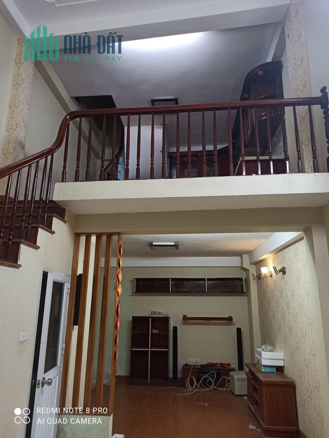 BÁN NHÀ HOÀNG NHƯ TIẾP 30m 3.15 tỷ 0389651981