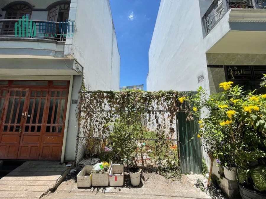Cần bán gấp mảnh đất đầu tư lâu sinh lời, quận 7, phường Tân Phú, 114,6m2, lh 0989149953