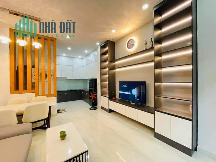 Chính chủ bán nhà riêng khu dân cư , dt khủng 115,6m2, Phường Tân Phú,lh 0989149953