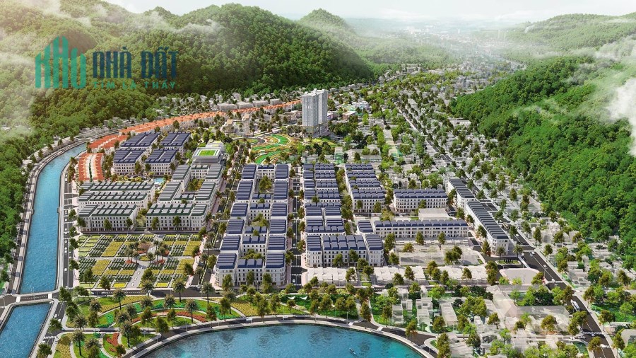 Chỉ Còn 3 lô đất nền 80m2 Giá tốt nhất tại Picenza Riverside Sơn La