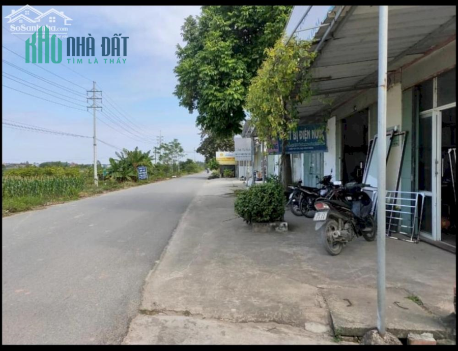 Hàng cực hiếm tại Yên Ninh, Hiền Ninh Diện tích 63.7m2 Mặt tiền 4m giá đầu tư.