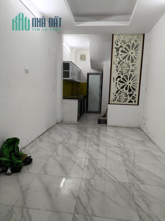 Bán Nhà Riêng Phố Tân Khai , Lĩnh Nam , Diện Tích 25m2 ,Giá  2 Tỷ .