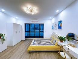 Chung cư Shachi Hinode City - 201 Minh Khai giá 4.6 tỷ, 85m2.