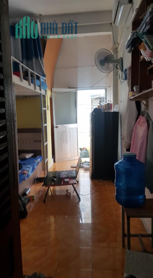 Bán Nhà Mặt Tiền CHẤN HƯNG, rộng 80m2, 1 đời chủ, chỉ 13,5 Tỷ