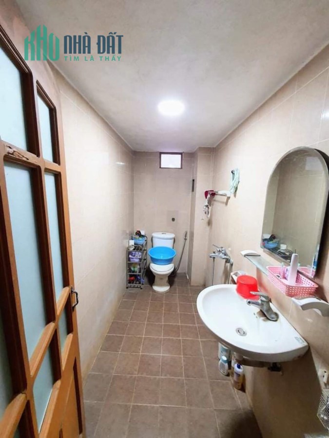 BÁN NHÀ MẶT PHỐ THANH AM-86M 7xTỶ-LÔ GÓC-3 THOÁNG-KINH DOANH