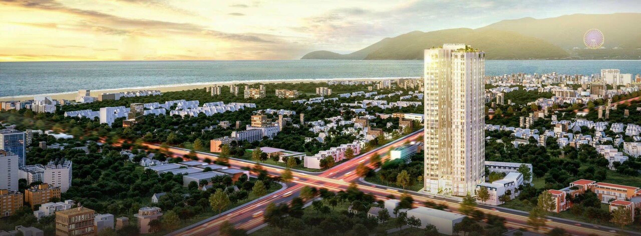 Đặt chỗ nhận quà khủng căn hộ cao cấp ven biển Nha Trang-Imperium Tower.