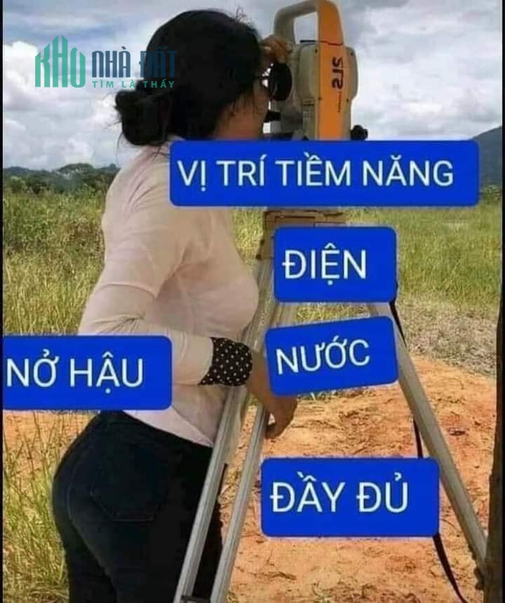 Bán đất Lộc Ninh khu vực thị trường đang sốt toàn miền nam