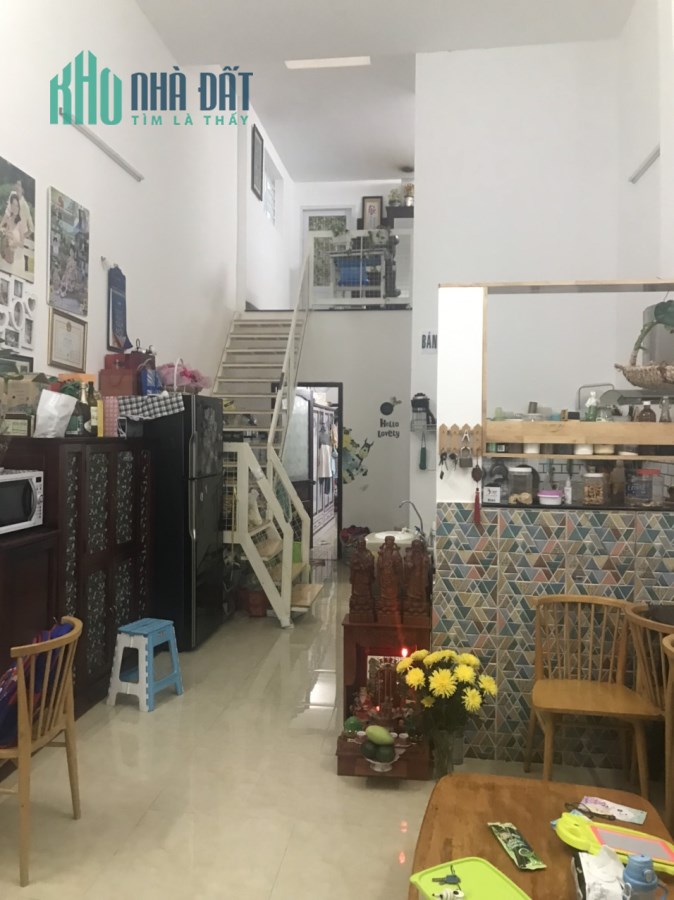 Bán nhà hẻm xe hơi Bình Giã gần Lê Hồng Phong giá siêu tốt