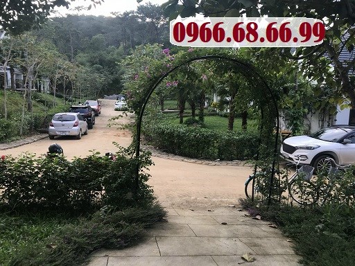 Mình cần bán 01 căn biệt thự tại Khu biệt thự Rose Villas xã Yên Bài, Ba Vì, 3,5 tỷ; 0966686699