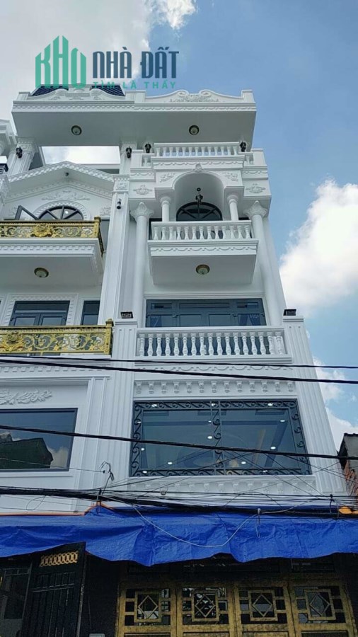 Bán nhà đường Phạm Văn Đồng, quốc lộ 13, Thủ Đức, Hồ Chí Minh.