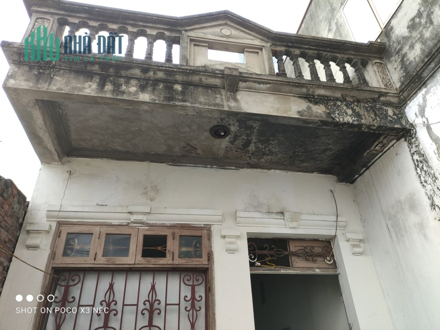 NHÀ BÁN GẤP-PHỐ KIM NGƯU-27M 3xTỶ-NGÕ THÔNG-ÔTÔ TRÁNH-KINH DOANH