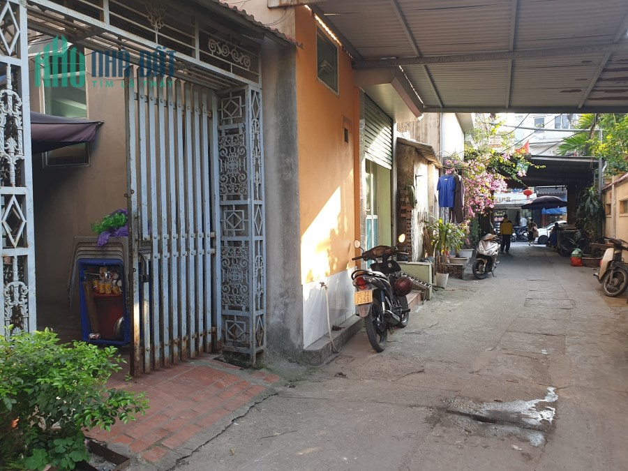 Cực NÓNG - Ngã tư Cổ Nhuế - Trần Cung - 15m ra phố - 48m2 - 3.3 tỷ