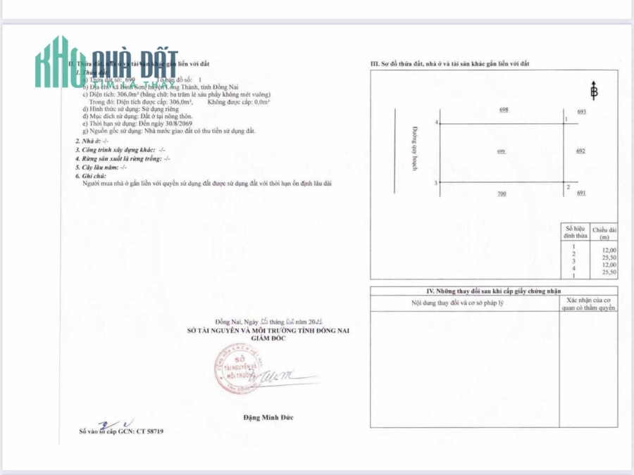 Shophouse đối diện "Tân Sơn Nhất thứ 2" - Cam kết lợi nhuận ít nhất 18%.