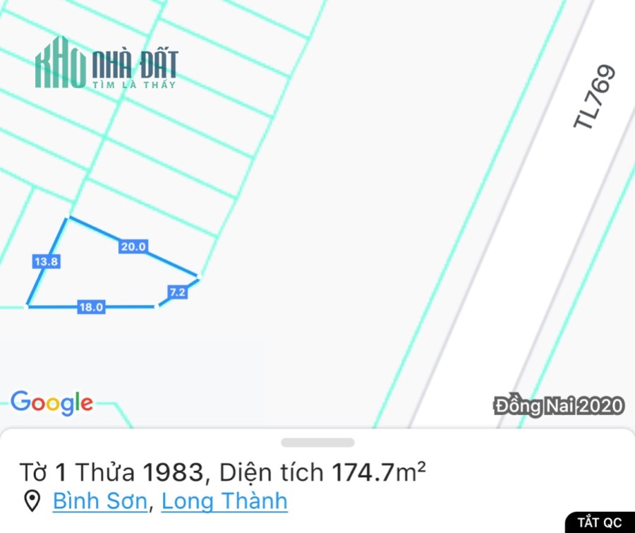 Shophouse đối diện "Tân Sơn Nhất thứ 2" - Cam kết lợi nhuận ít nhất 18%.