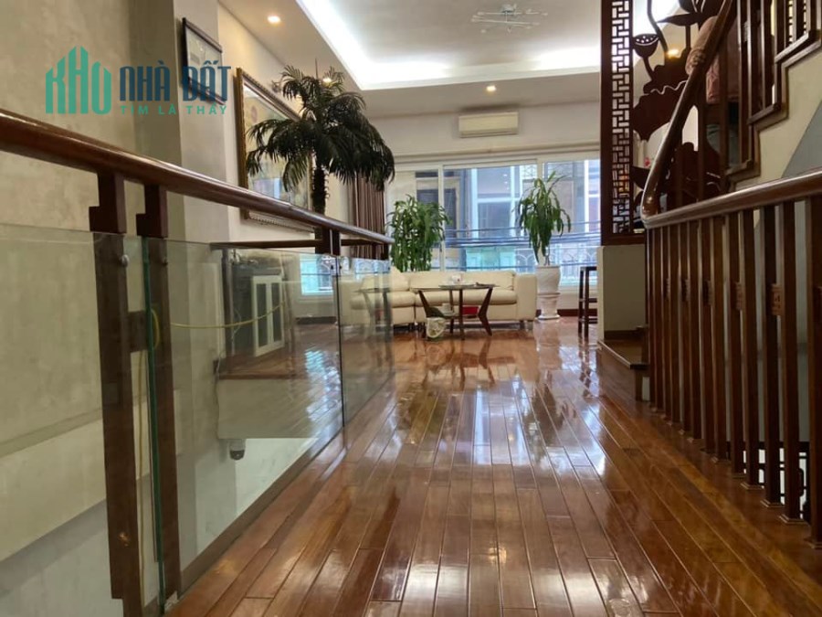 Nhà Ngõ 180 Nguyễn Lương Bằng, Đống Đa, 80m2, kinh doanh sầm uất. Giá 15.6 tỷ