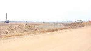 Đất KCN Yên Quế Võ, DT 1ha, 2ha, 5ha, 10ha.. trực tiếp CĐT, sẵn sàng bàn giao mặt bằng,