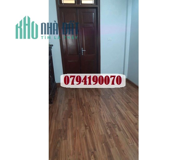 Chính chủ cho thuê nhà 2 tầng tại phố Văn Hội, p.Đức Thắng, Bắc Từ Liêm, 5tr; 0794190070