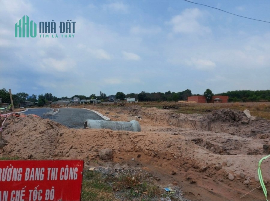 Chính chủ cần bán Đất Nền Phú Mỹ 760m2