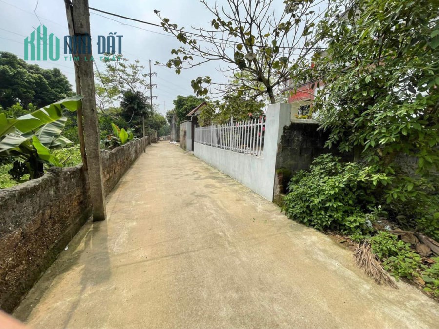 Bán mảnh đất 237m, 90m thổ cư. Tại Gò Cáo, Thuỷ Xuân Tiên