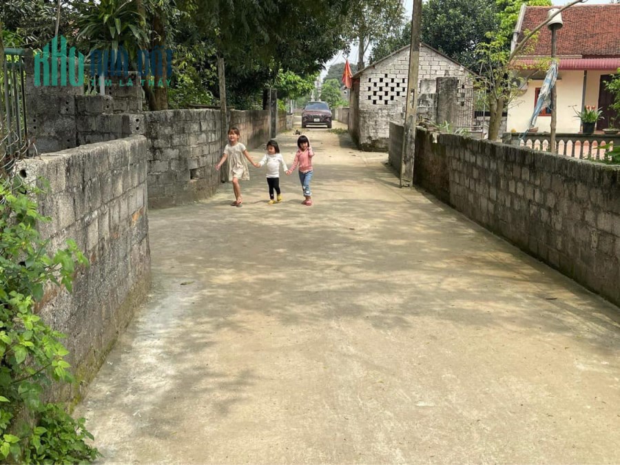 Bán mảnh đất 237m, 90m thổ cư. Tại Gò Cáo, Thuỷ Xuân Tiên