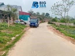 Cần bán mảnh đất gần 2000m2 tại thị trấn Nông trường Mộc Châu thích hợp đầu tư sinh lời
