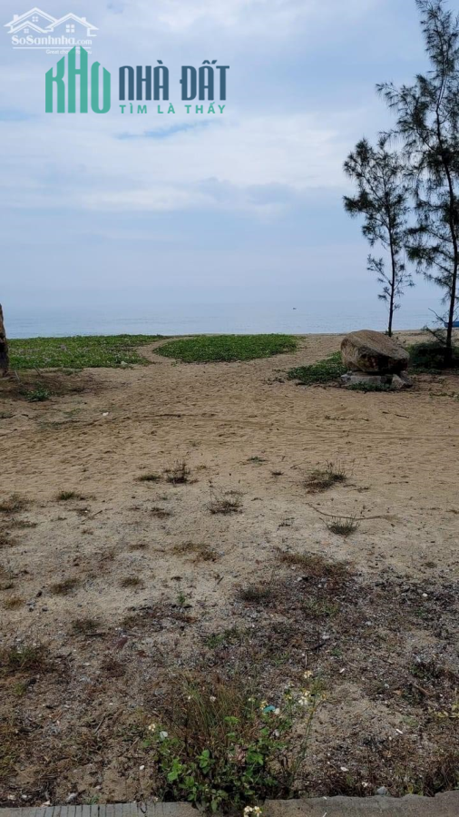 VIEW Biển Đức Lợi, Mộ Đức, Quảng Ngãi