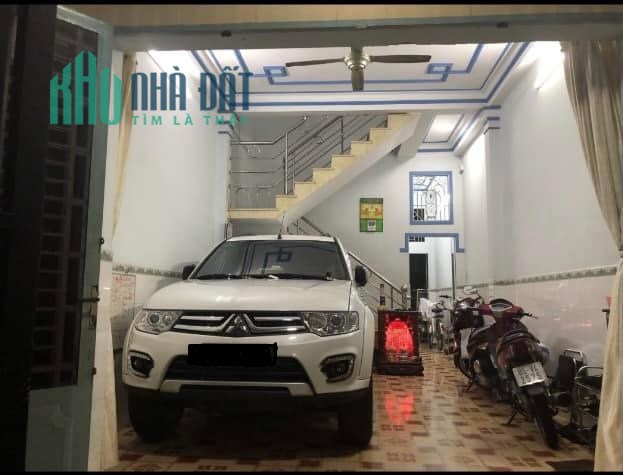 Bán nhà Thành Thái , 90m2, 1 đời chủ, Hẻm 7A như mặt tiền, Oto ngủ nhà.