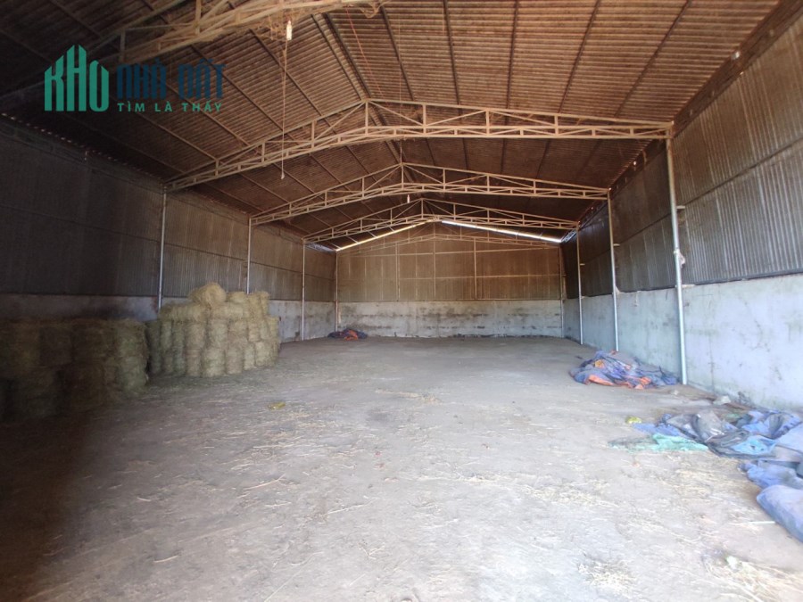 Tân Hà Hàm Tân 15x50 đường số 12 2,6 tỷ