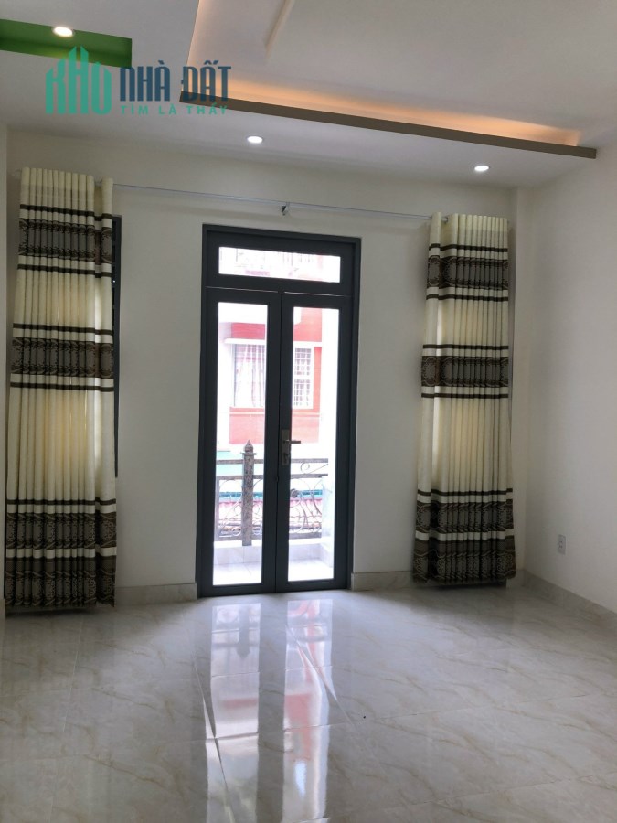 NHÀ BÁN GIÁ RẺ NHẤT ĐƯỜNG LÊ ĐÌNH CẨN 87M2, 5TỶ