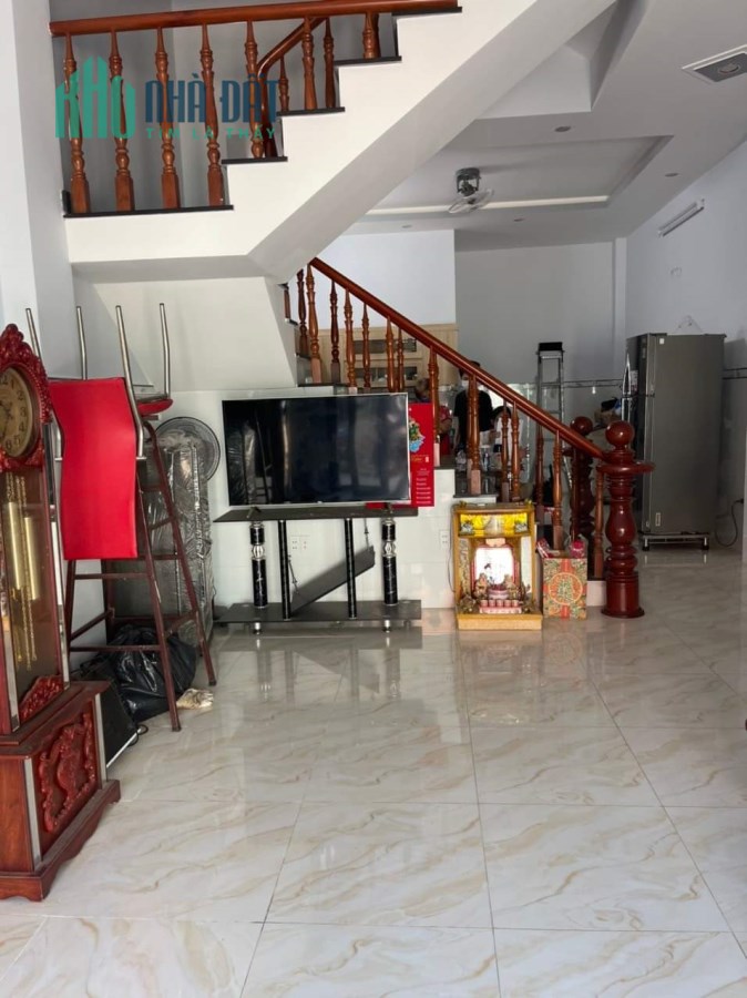 NHÀ BÁN GIÁ RẺ NHẤT ĐƯỜNG LÊ ĐÌNH CẨN 87M2, 5TỶ