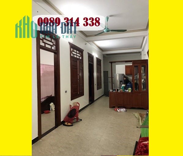 Chính chủ bán nhà đất thôn Hải Phúc 2, xã Hoằng Thắng, Hoằng Hóa, 1,75 tỷ; 0989314338
