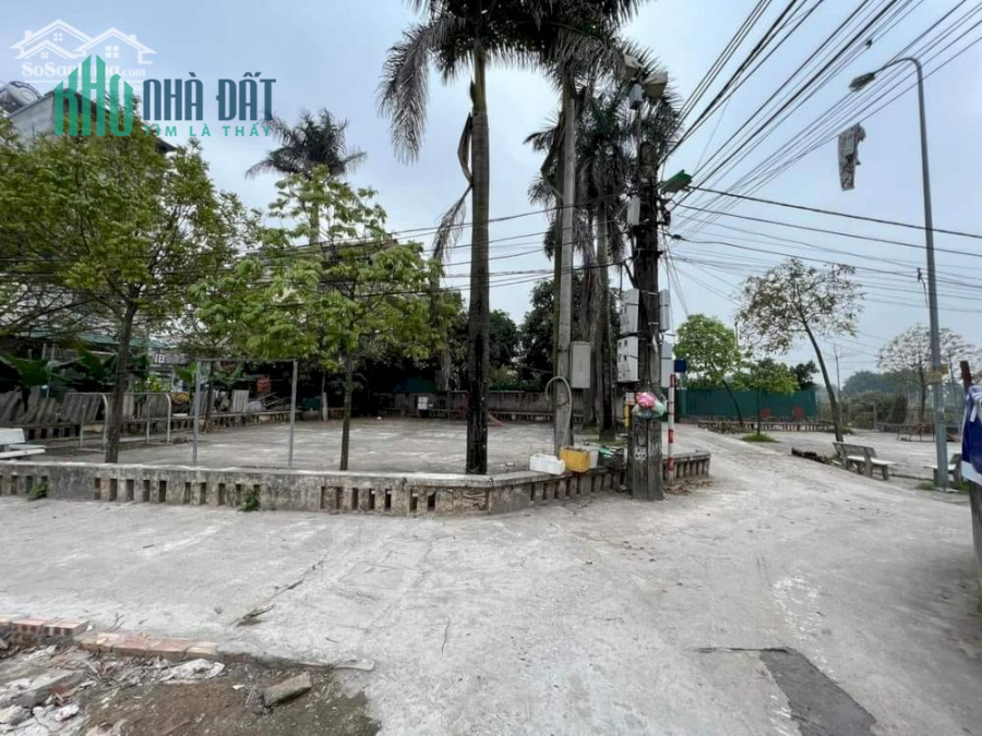 CHÍNH CHỦ CẦN BÁN 140m ĐẤT NGỌC THUỴ NGÕ OTÔ TRÁNH 0972263245
