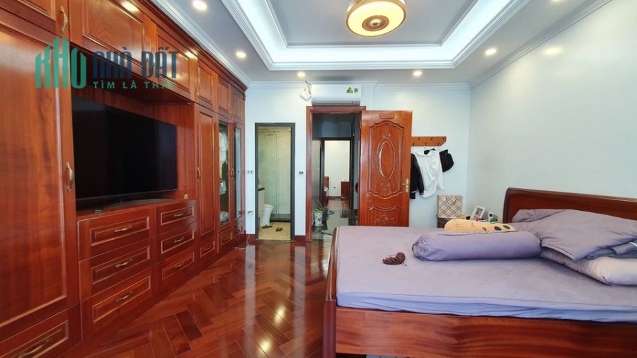 Nhà ngõ phố Kim Ngưu, Hai Bà Trưng, 70m2 x 4 tầng, phân lô, ngõ thông, chỉ 5.1 tỷ TL.